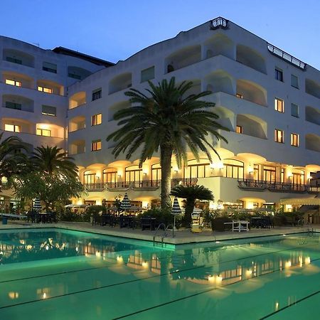 Grand Hotel Don Juan Giulianova Eksteriør bilde