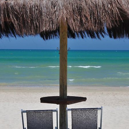 Grand Hotel Don Juan Giulianova Eksteriør bilde