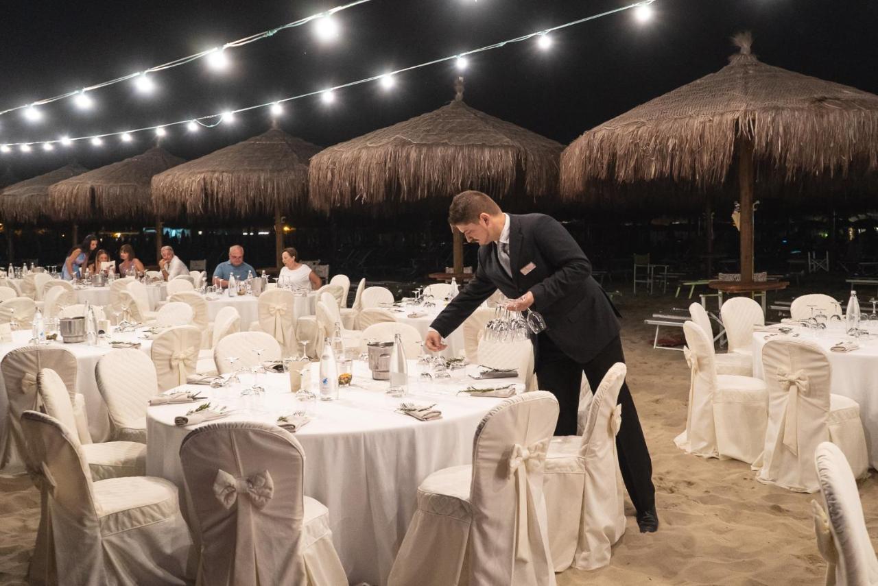 Grand Hotel Don Juan Giulianova Eksteriør bilde