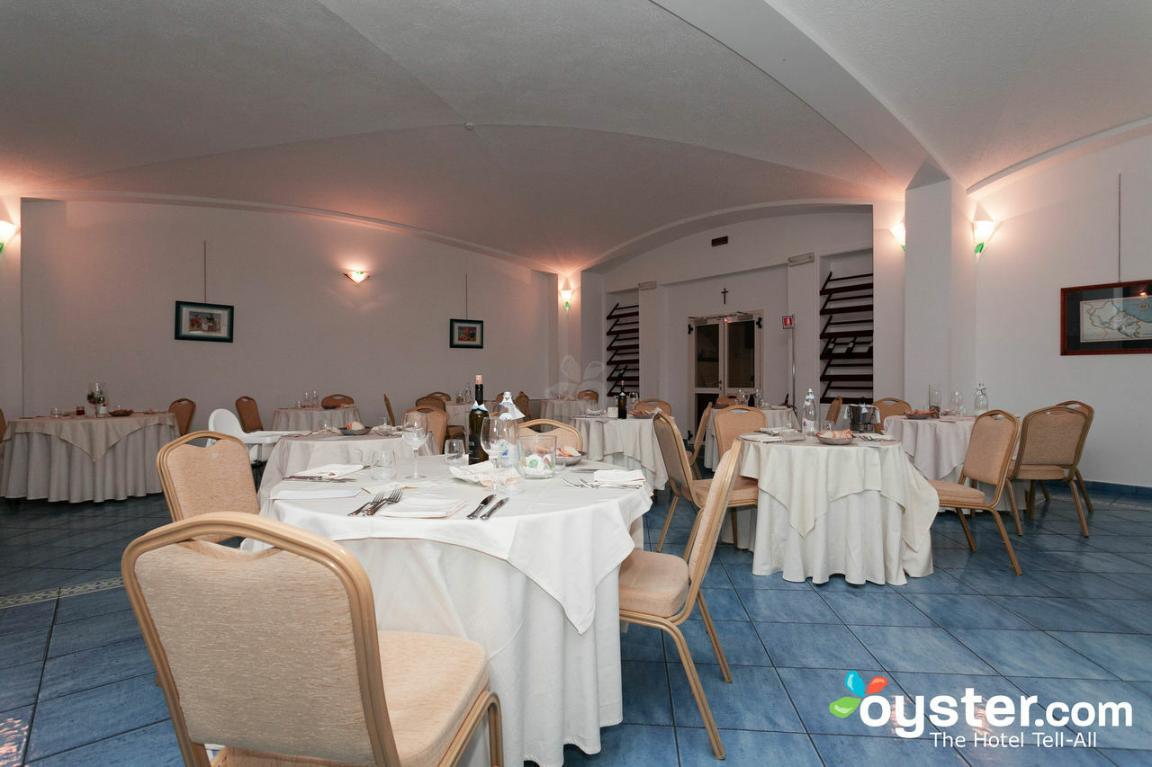 Grand Hotel Don Juan Giulianova Eksteriør bilde