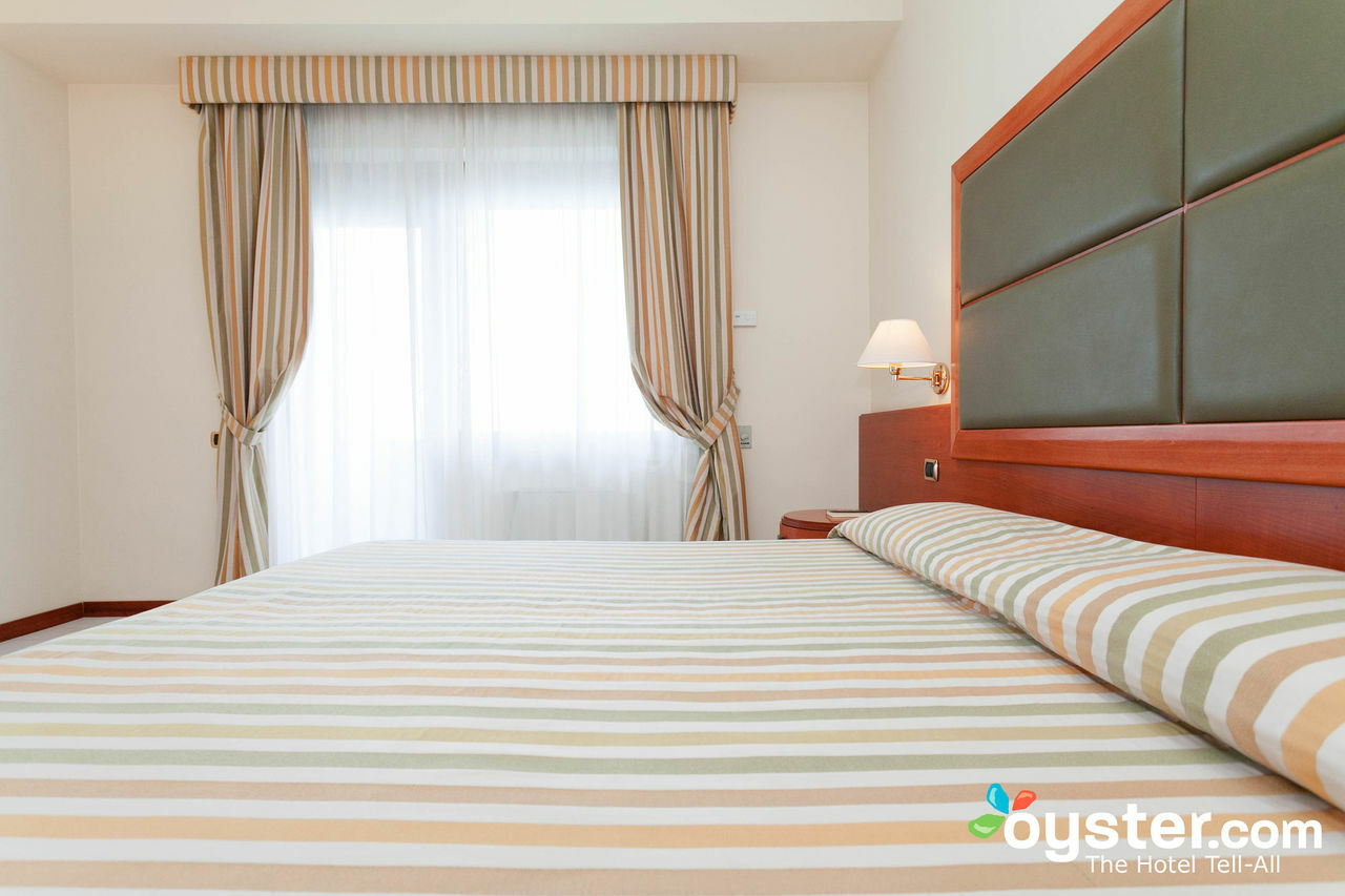 Grand Hotel Don Juan Giulianova Eksteriør bilde