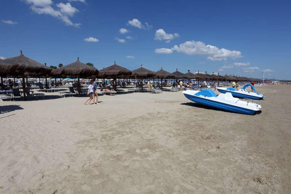 Grand Hotel Don Juan Giulianova Natur bilde