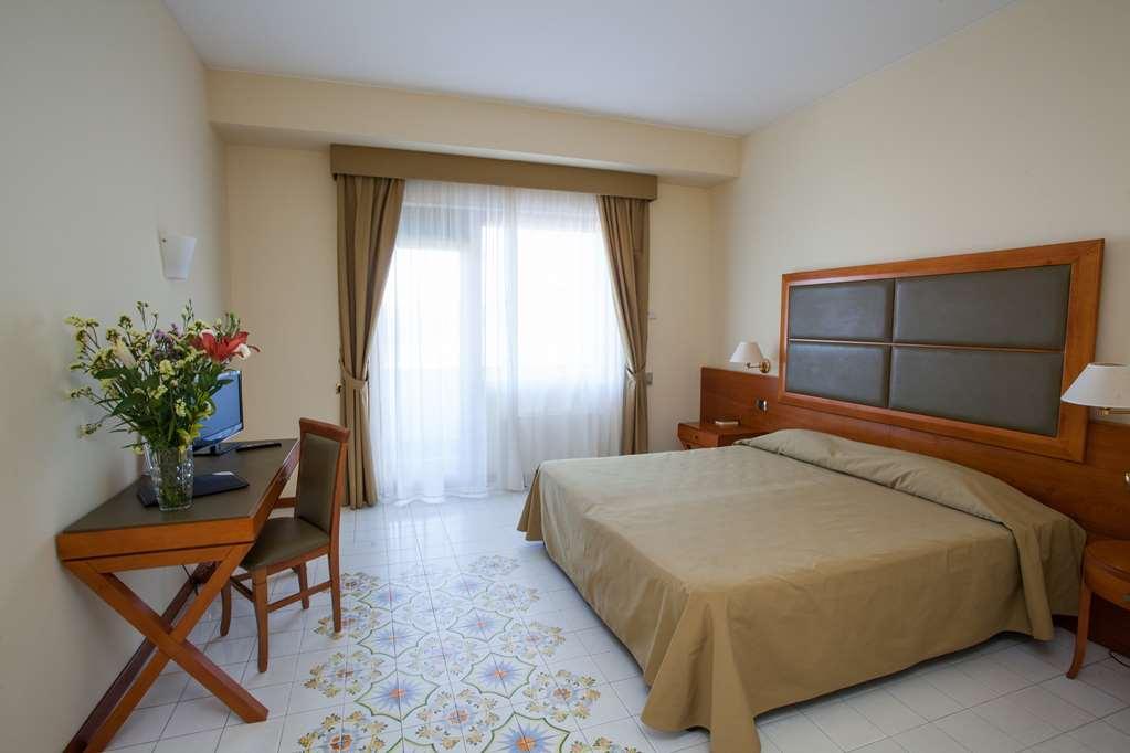 Grand Hotel Don Juan Giulianova Rom bilde