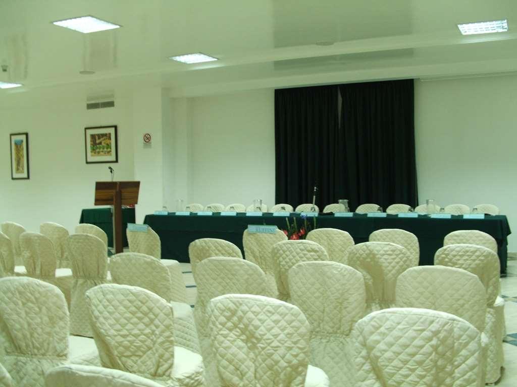 Grand Hotel Don Juan Giulianova Fasiliteter bilde
