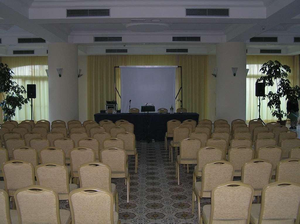 Grand Hotel Don Juan Giulianova Fasiliteter bilde