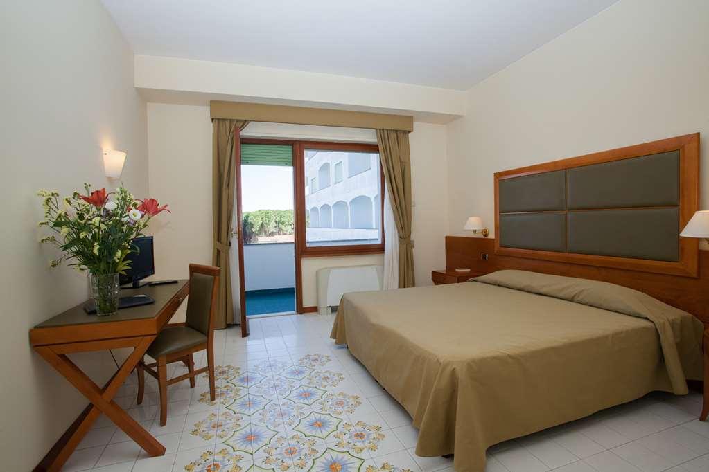 Grand Hotel Don Juan Giulianova Rom bilde