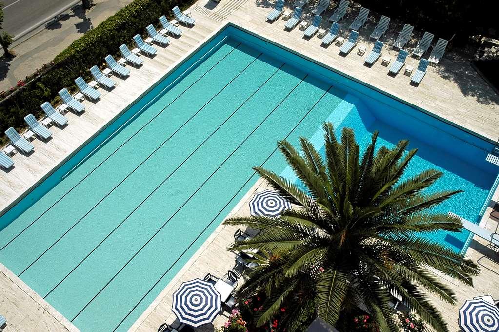 Grand Hotel Don Juan Giulianova Fasiliteter bilde