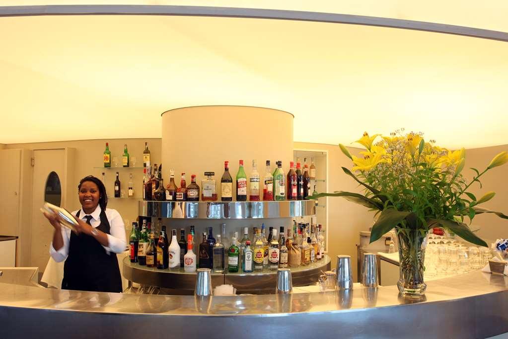 Grand Hotel Don Juan Giulianova Restaurant bilde