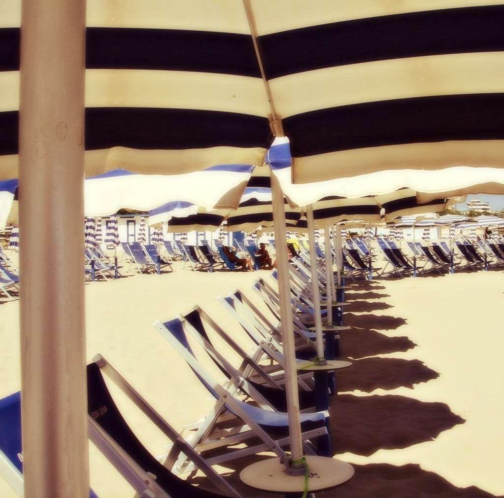 Grand Hotel Don Juan Giulianova Natur bilde